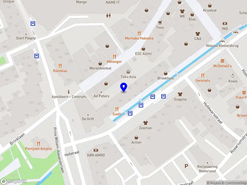 Krabbel&Klad Apeldoorn
