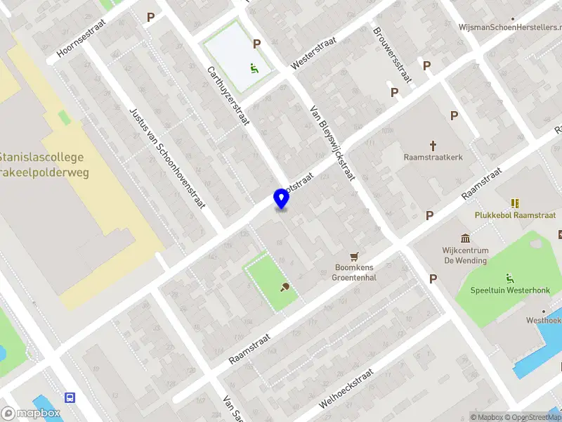Songa Labs Delft