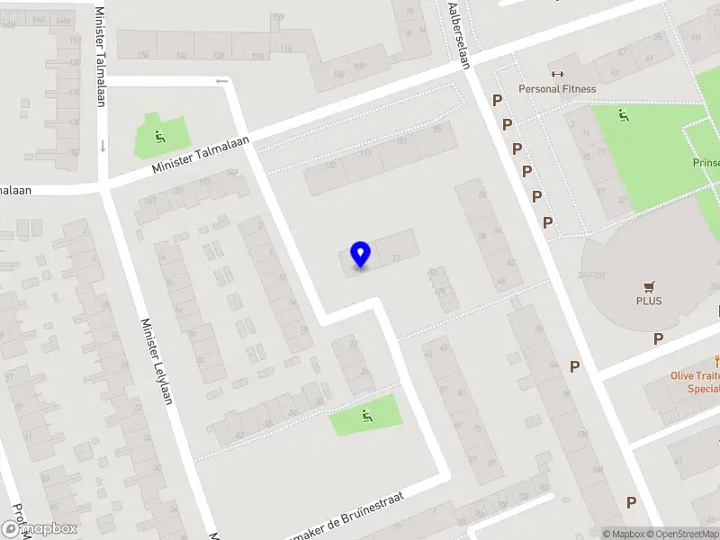 Nieuw bedrijf APHÍAH