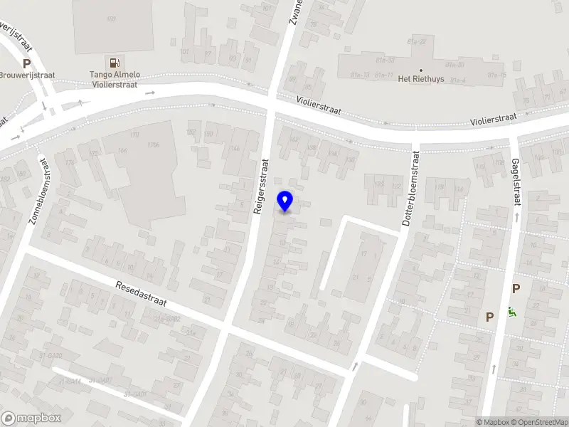 Nieuw bedrijf BUSZORG