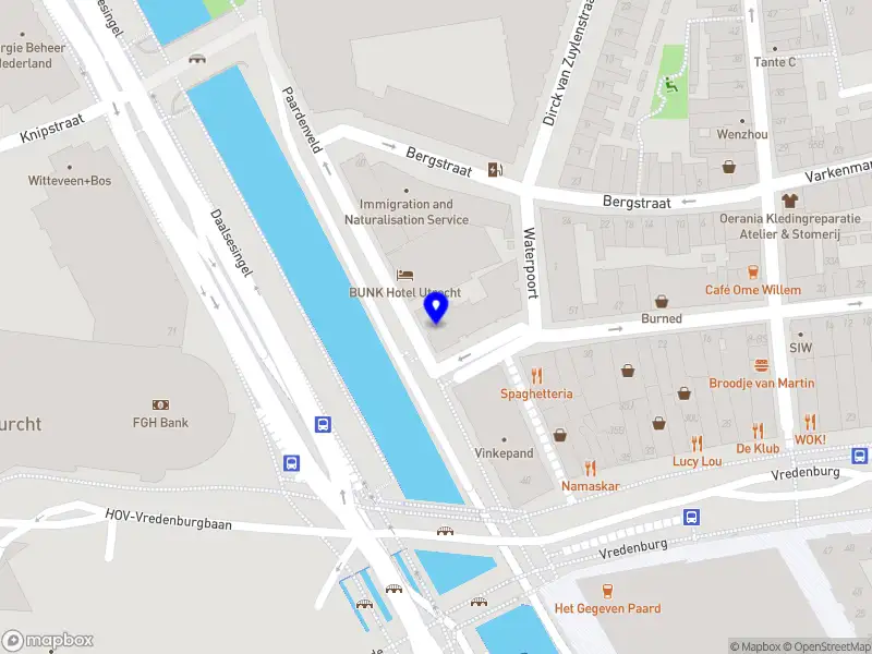 Resta Lieve con Lu Utrecht