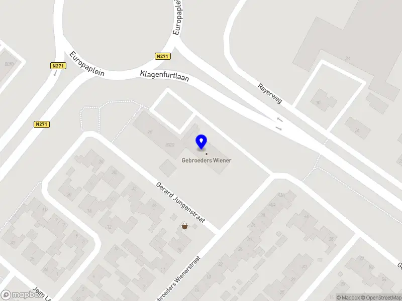 ZF Holding B.V. Venlo