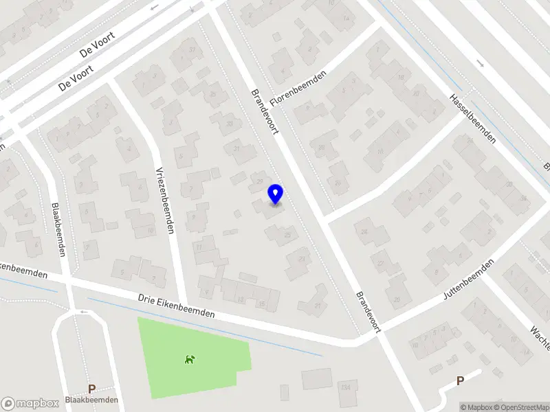 Maaszand Holding B.V. Helmond