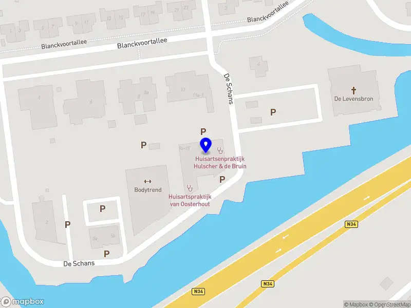 Nieuw bedrijf HBB Bouwgroep C.V.