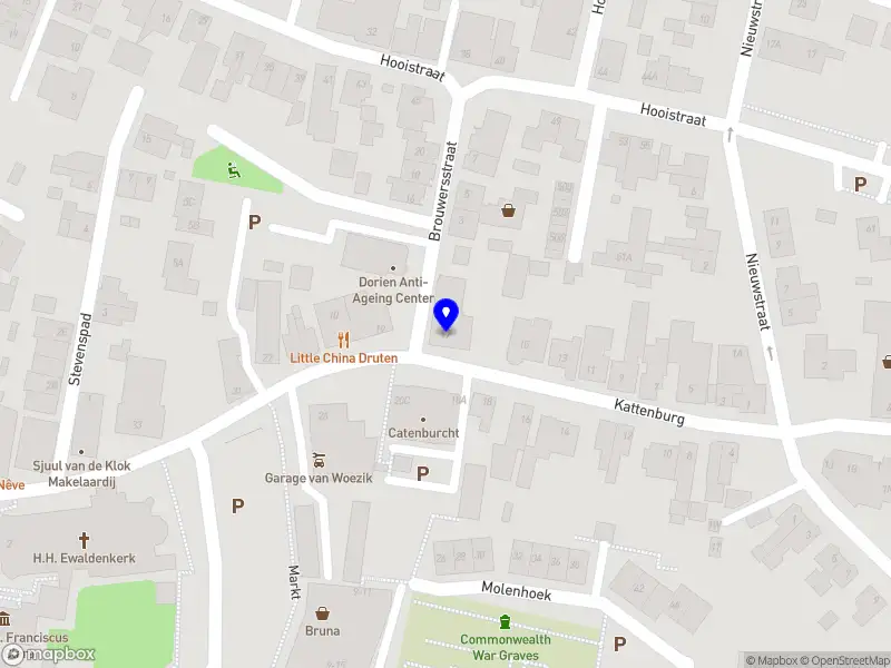 Nieuw bedrijf SG Holding B.V.