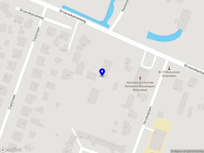 Vereniging van Eigenaars Havenstraat 13, 13A, 13B