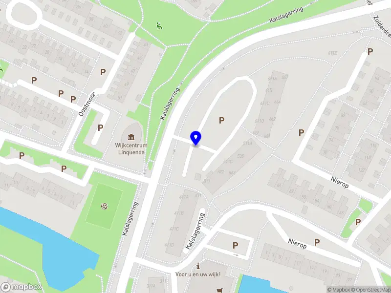 Nieuw bedrijf AA Vervoering