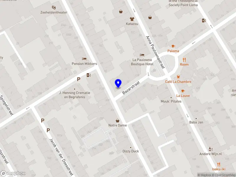 Vereniging van Eigenaren De Perponcherstraat 28/28A/28B, hoek Chasséstraat 41 te Den Haag 's-Gravenhage
