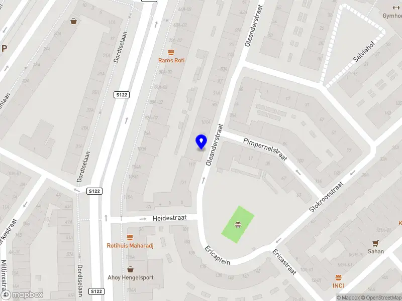 Nieuw bedrijf Agherbi & Hussain Autoverhuur