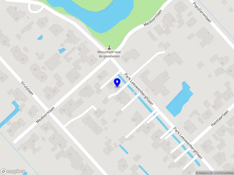 De Kamerplanten Expert