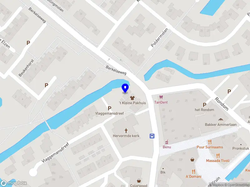 Boot Onderhoud Rotterdam Bergschenhoek