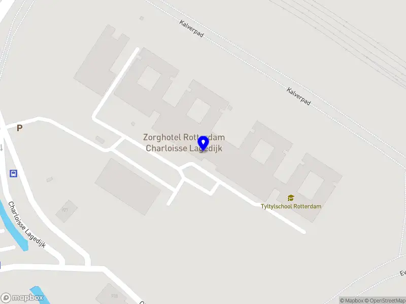 MA Steigerbouw Rotterdam