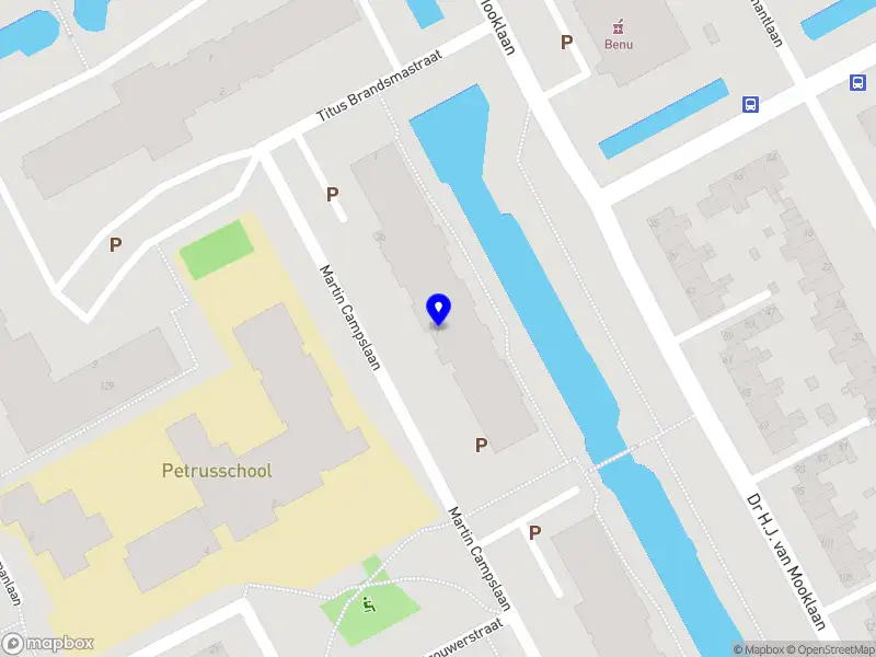 Mevodin Rijswijk