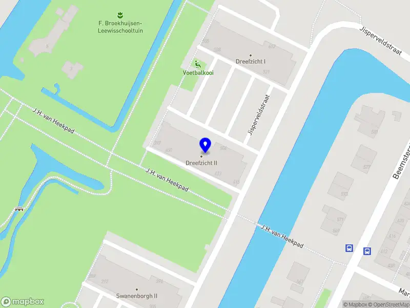 Loes Kuper Design Amsterdam