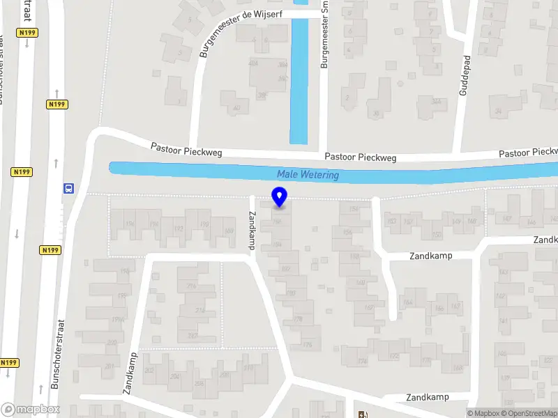 Pierau Trowstu Hoogland