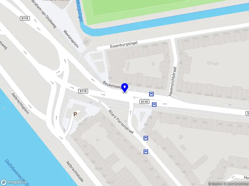 Benger Labs Rotterdam