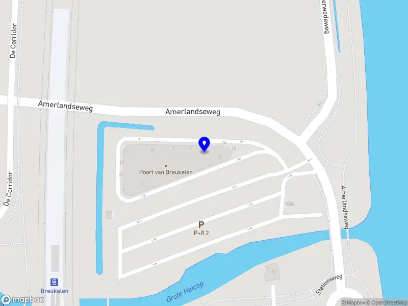 Stichting Bewaarder Mogelijk Zakelijke Hypotheken Fonds 16 Breukelen