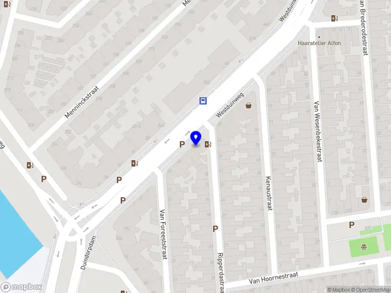 Nieuw bedrijf SparkZ VA