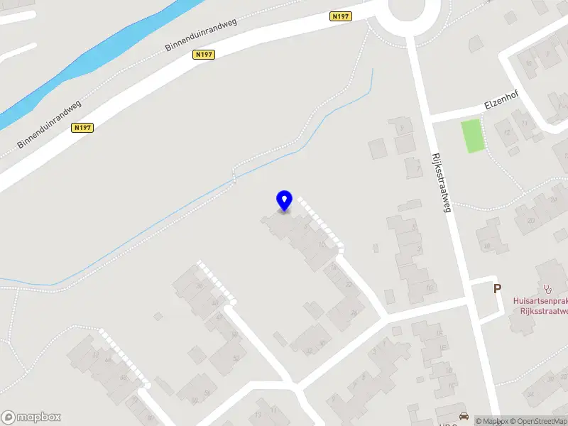 Voed je doel Heemskerk