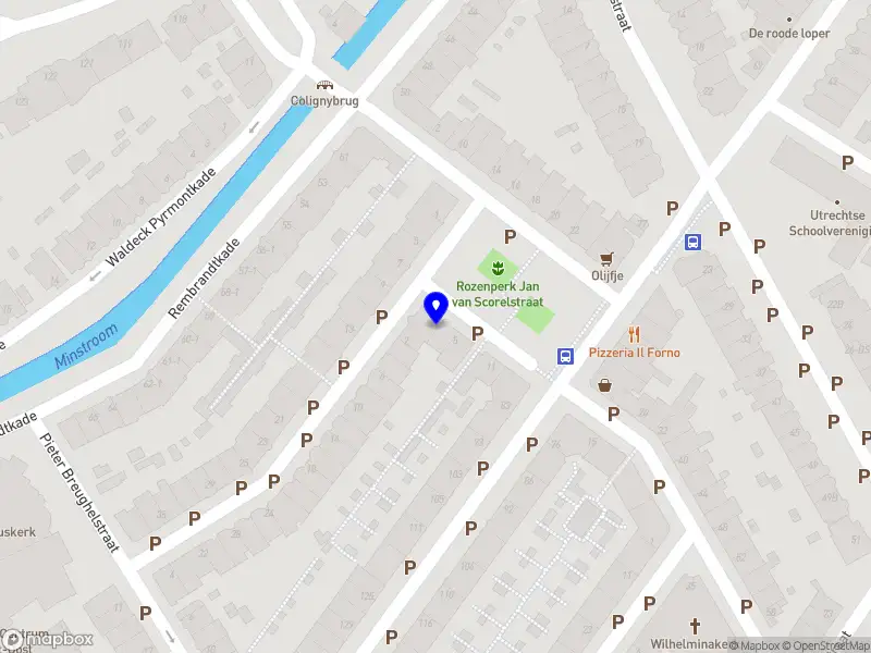 "Vereniging van Eigenaars van het gebouw Oudegracht 342, 342 A en 342 B te Utrecht" Utrecht