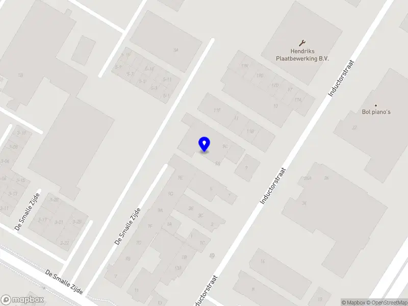 Auto van Erp B.V. Veenendaal