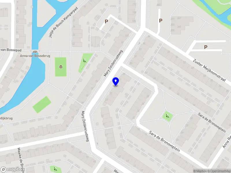 JVK Transport Leiden