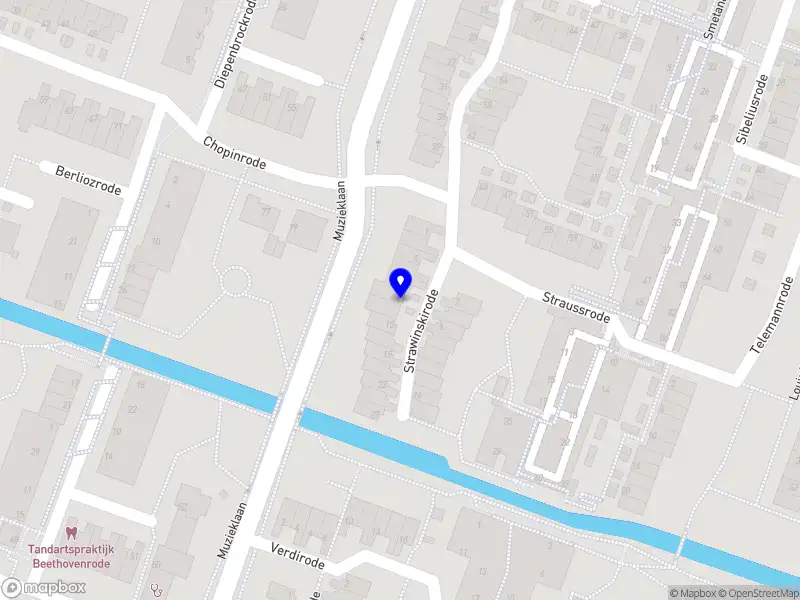 Boskoop Impex Zoetermeer