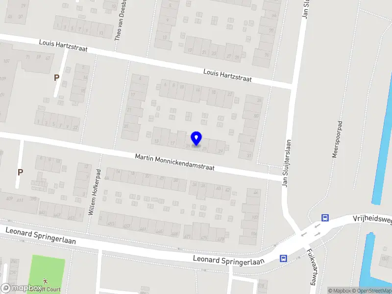 Van Roon Finance B.V. Haarlem