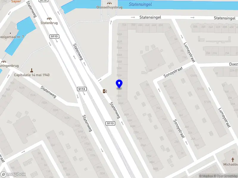 Nieuw bedrijf Pothof Oogheelkunde B.V.