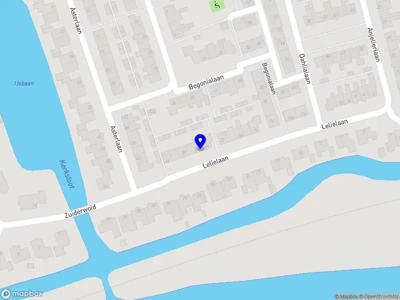 De Haan VA Lutjebroek