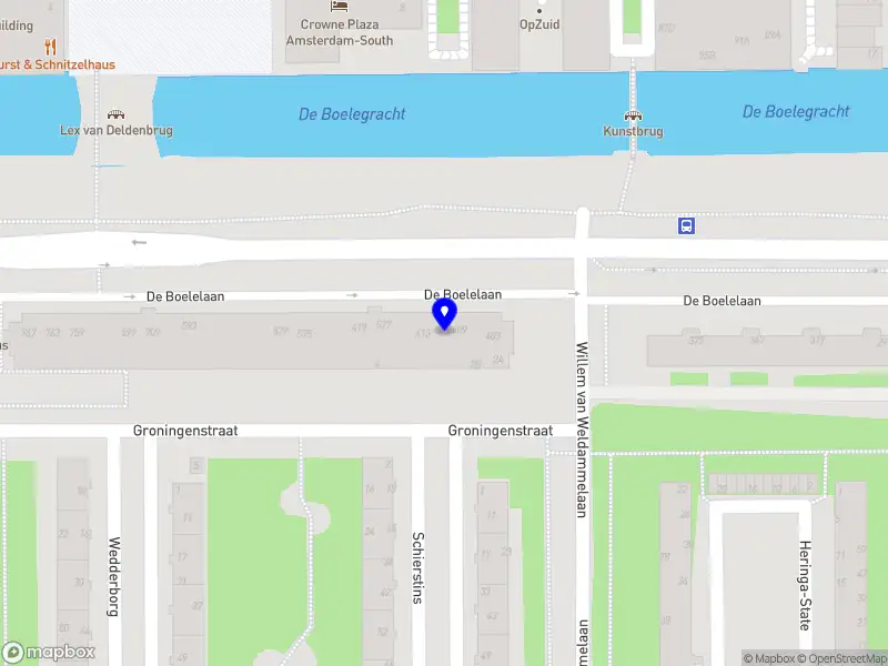 Nieuw bedrijf Stichting Administratiekantoor Alpha