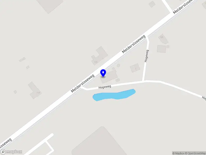 Ojjem Blieve Hale trainingen