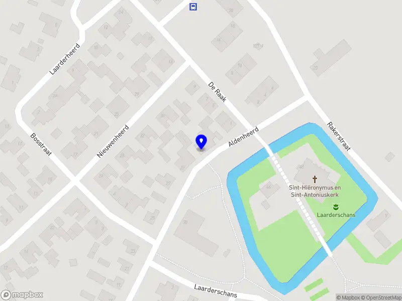 Tansa Group B.V. Weert