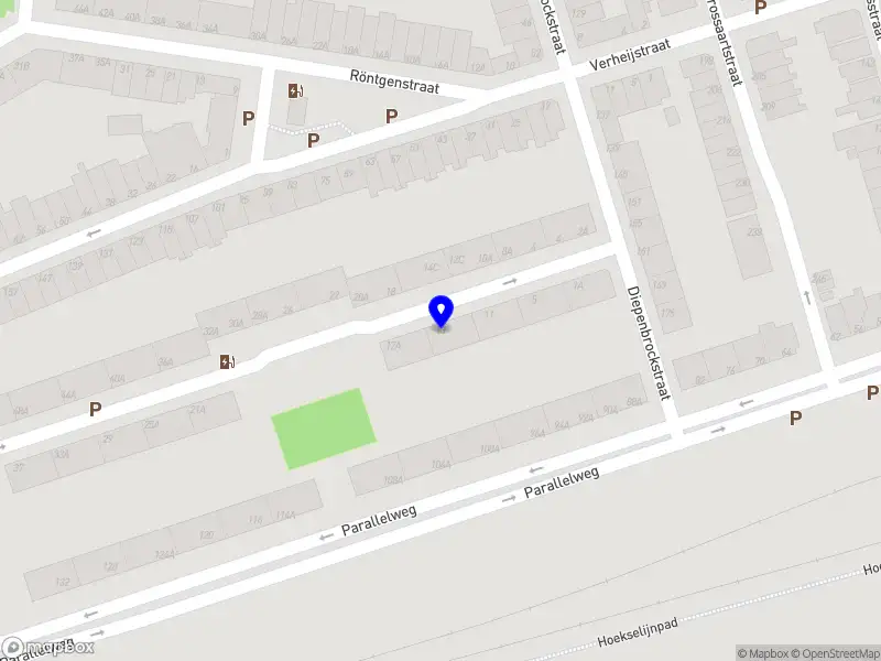 KIRPA HOLDING B.V. Vlaardingen