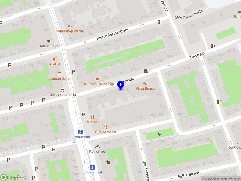 linkhundr Amsterdam