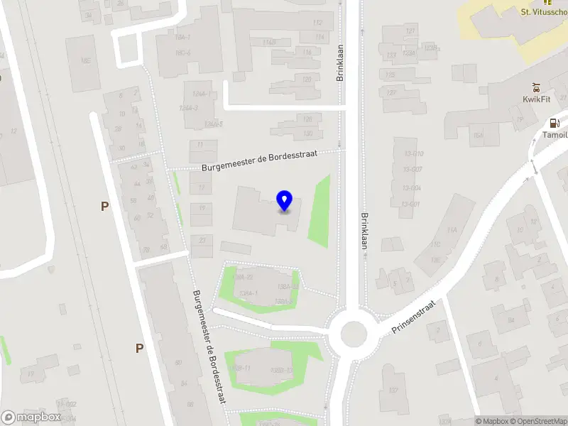 Stichting NL Woningfonds 8 Bussum
