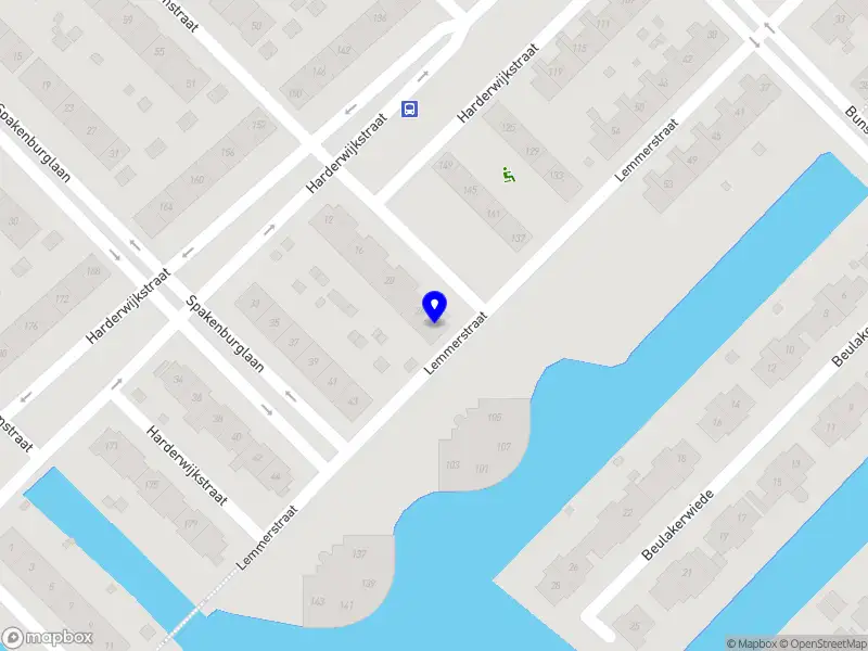 KEVDS Holding B.V. Lelystad