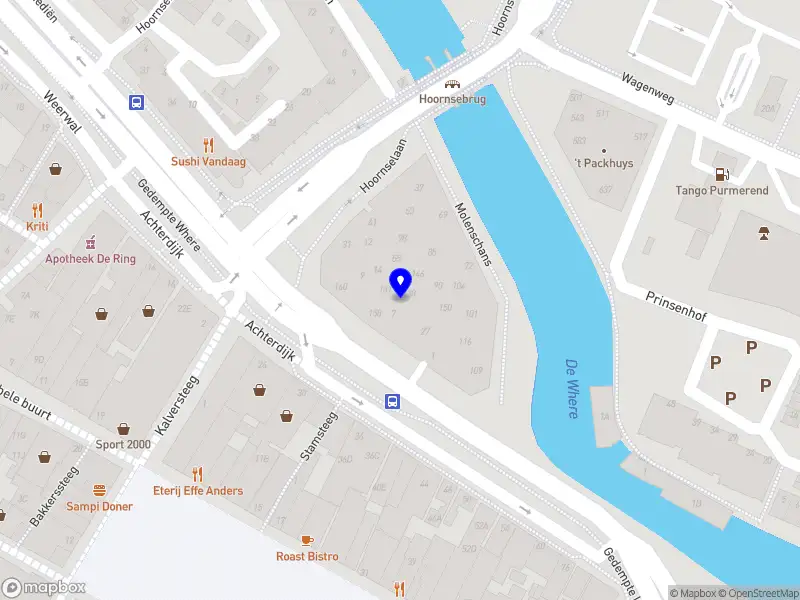 Christine Mateo Purmerend