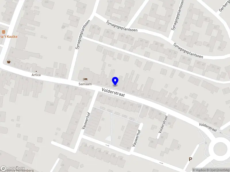 Nieuw bedrijf The Essence of Hospitality