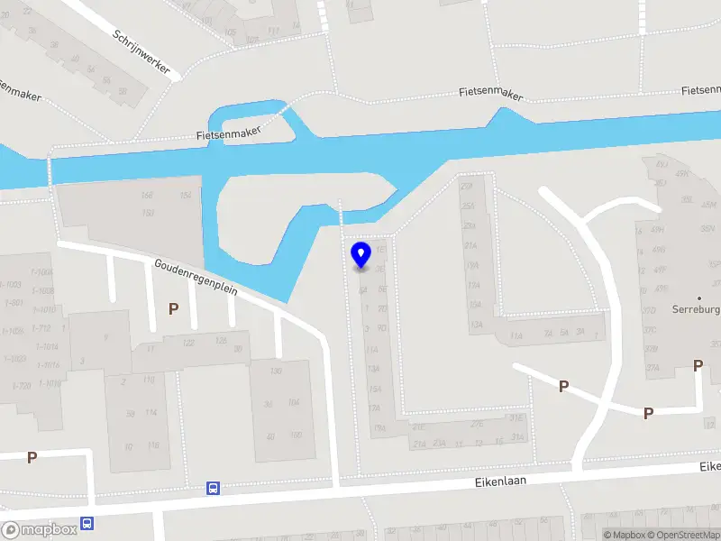 Baobab zorg Spijkenisse
