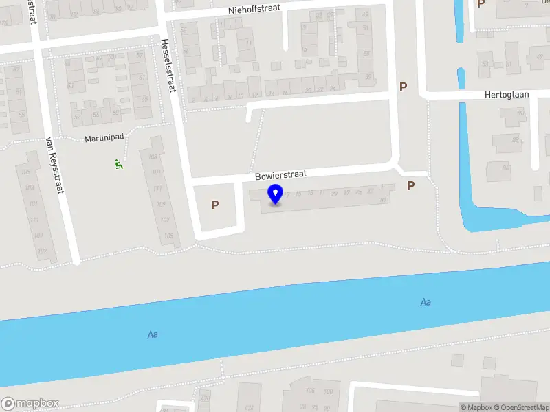 Soostemieter B.V. 's-Hertogenbosch