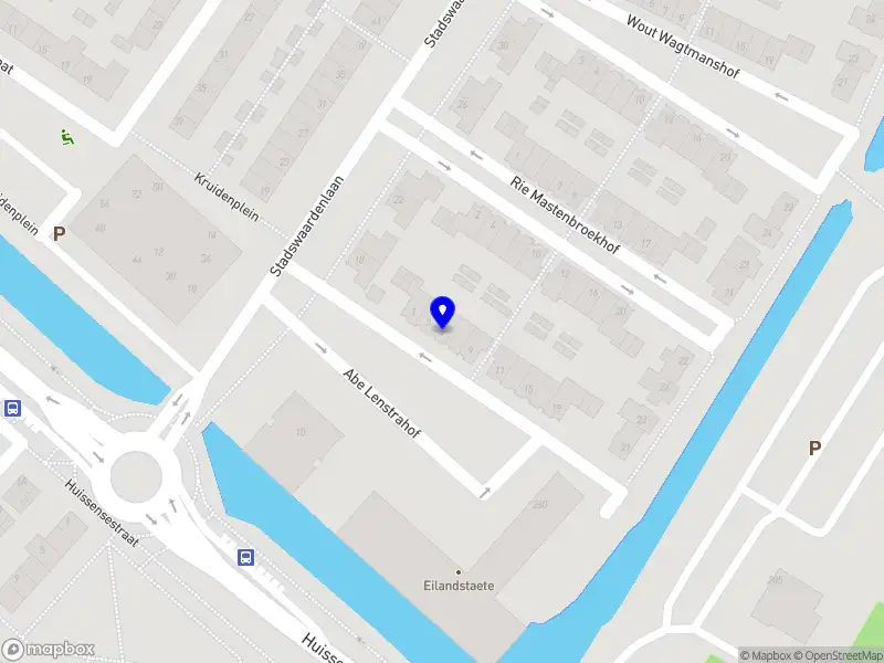 Demir Logistiek Arnhem
