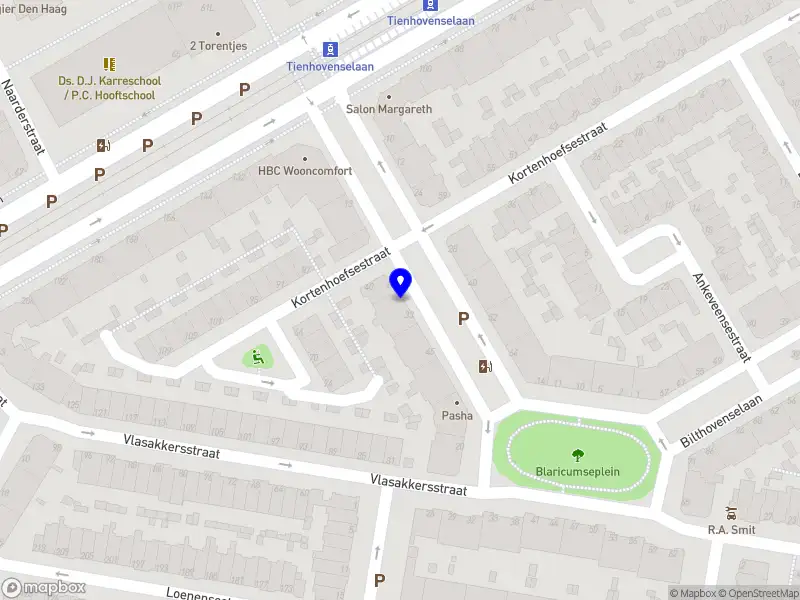 CHN Security 's-Gravenhage