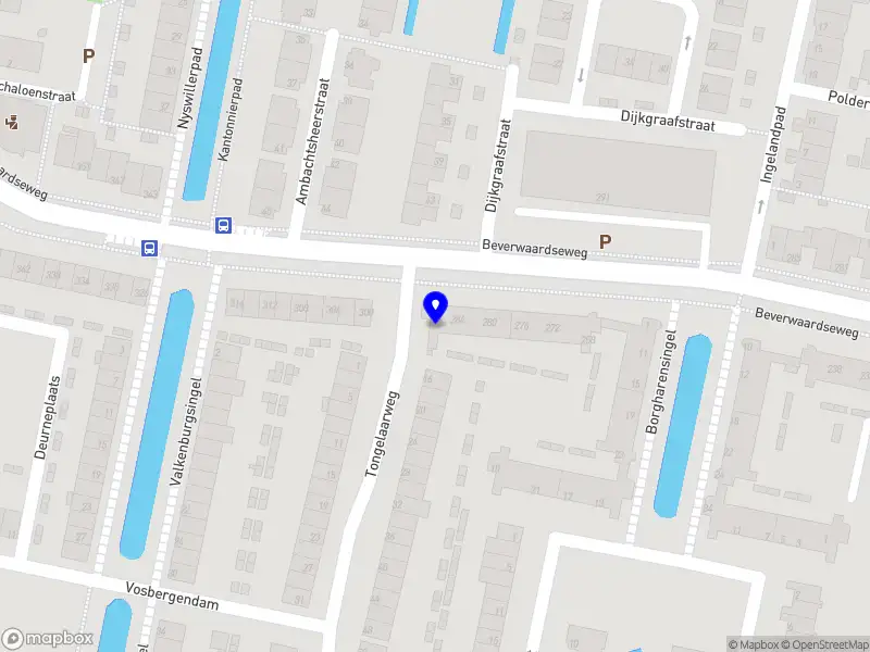 Axazorg Rotterdam