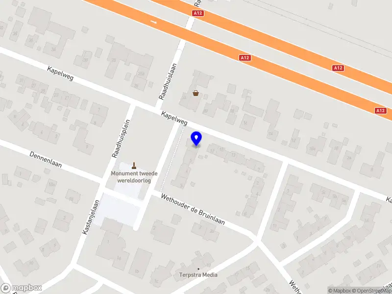 Nieuw bedrijf Stichting Economie Olympiade Nederland