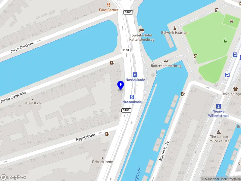 Nieuw bedrijf Artyrack B.V.