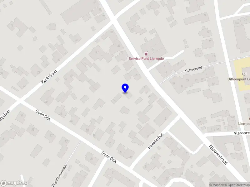 Nieuw bedrijf van de Westelaken Elektrotechniek B.V.