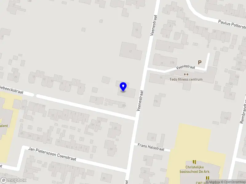 Nieuw bedrijf Noveah