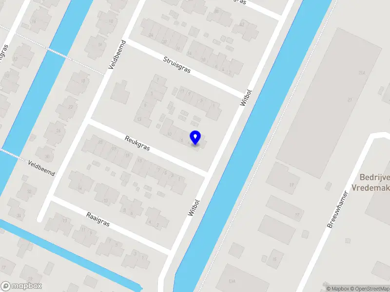 RAB Ecommerce De Goorn