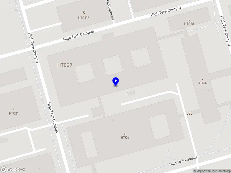 Stichting Gerard & Anton